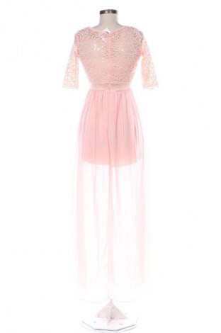 Kleid, Größe M, Farbe Rosa, Preis 20,82 €