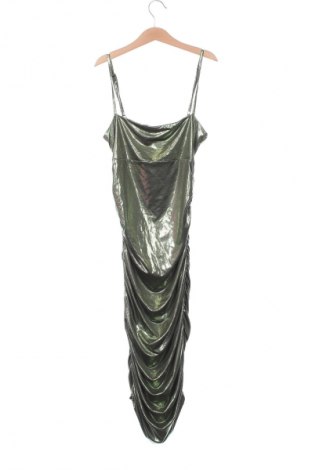 Rochie, Mărime XS, Culoare Verde, Preț 65,99 Lei