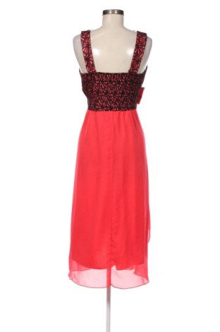 Kleid, Größe XL, Farbe Rot, Preis € 19,49