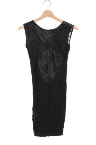 Rochie, Mărime XS, Culoare Negru, Preț 96,99 Lei