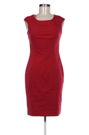 Kleid, Größe S, Farbe Rot, Preis 8,49 €