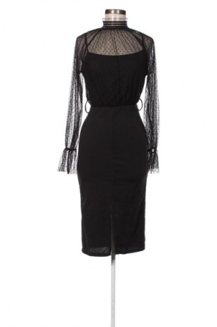 Kleid, Größe S, Farbe Schwarz, Preis 11,80 €