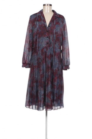 Kleid, Größe XL, Farbe Mehrfarbig, Preis 15,00 €