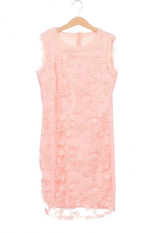 Kleid, Größe XS, Farbe Rosa, Preis 14,83 €