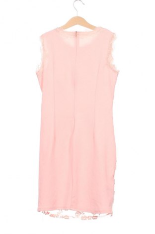 Kleid, Größe XS, Farbe Rosa, Preis 14,83 €