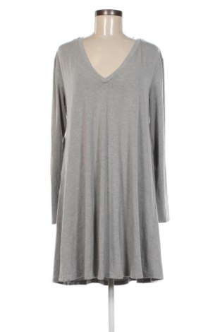 Kleid, Größe L, Farbe Grau, Preis 8,99 €