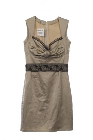 Kleid, Größe S, Farbe Beige, Preis € 14,84