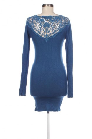 Kleid, Größe S, Farbe Blau, Preis € 9,49