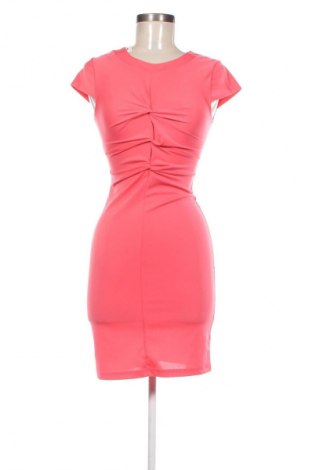 Kleid, Größe S, Farbe Orange, Preis € 14,83