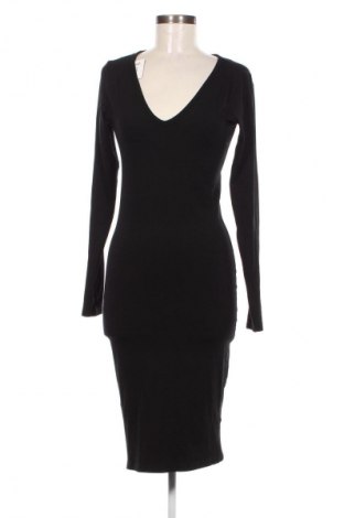 Kleid, Größe M, Farbe Schwarz, Preis € 8,49