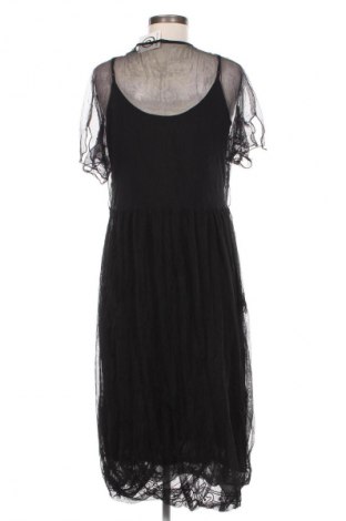 Rochie, Mărime M, Culoare Negru, Preț 138,14 Lei