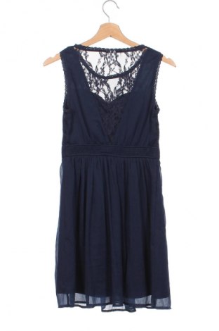 Kleid, Größe XS, Farbe Blau, Preis 12,03 €