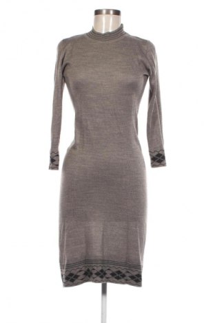 Kleid, Größe S, Farbe Grau, Preis 10,99 €