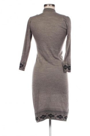 Kleid, Größe S, Farbe Grau, Preis 10,99 €