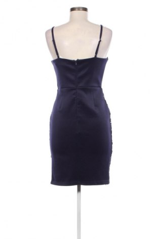 Kleid, Größe M, Farbe Blau, Preis € 19,49