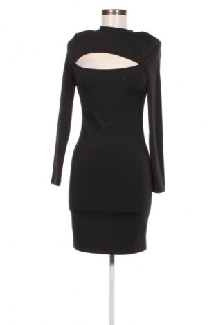 Kleid, Größe M, Farbe Schwarz, Preis € 9,49