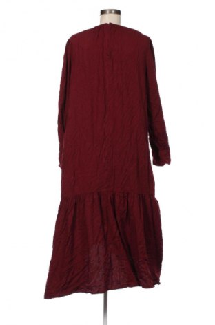 Kleid, Größe XL, Farbe Rot, Preis 9,48 €