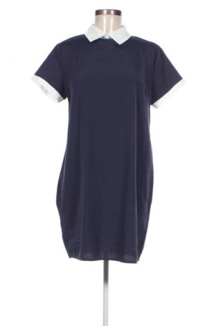 Kleid, Größe M, Farbe Blau, Preis € 7,60