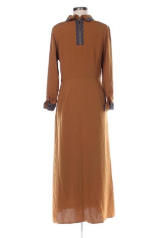 Kleid, Größe S, Farbe Braun, Preis 7,81 €