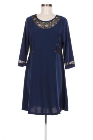 Kleid, Größe XXL, Farbe Blau, Preis € 9,49