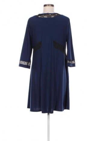 Kleid, Größe XXL, Farbe Blau, Preis € 9,49