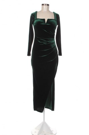 Rochie, Mărime S, Culoare Verde, Preț 165,99 Lei