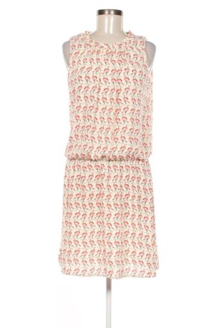 Kleid, Größe M, Farbe Beige, Preis 6,99 €