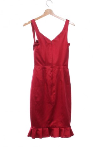 Kleid, Größe XS, Farbe Rot, Preis 56,34 €