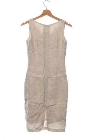 Kleid, Größe XS, Farbe Beige, Preis € 5,99