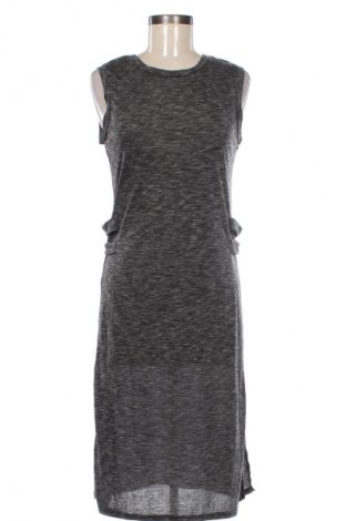 Kleid, Größe M, Farbe Grau, Preis 6,49 €