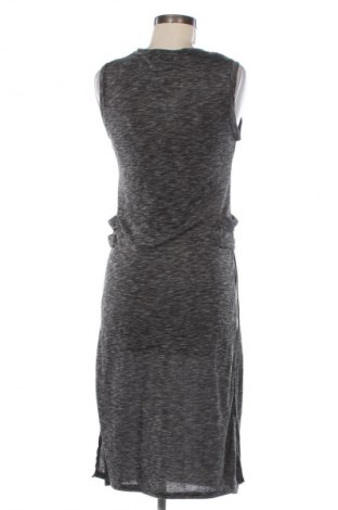 Kleid, Größe M, Farbe Grau, Preis 6,49 €