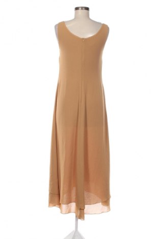 Kleid, Größe L, Farbe Beige, Preis 8,99 €