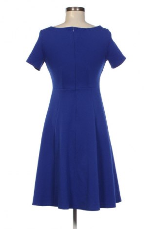 Kleid, Größe S, Farbe Blau, Preis 8,99 €