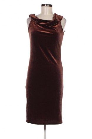 Kleid, Größe L, Farbe Braun, Preis 8,49 €