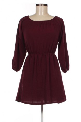 Kleid, Größe M, Farbe Rot, Preis € 13,99