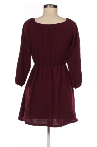 Kleid, Größe M, Farbe Rot, Preis 13,99 €