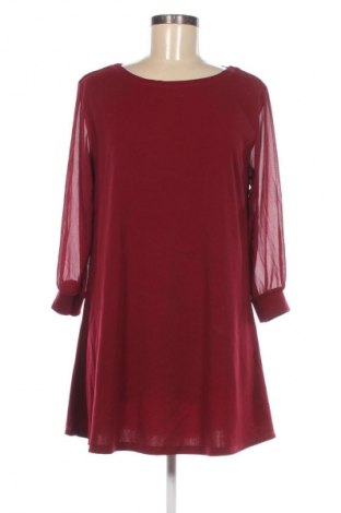 Kleid, Größe L, Farbe Rot, Preis 9,49 €