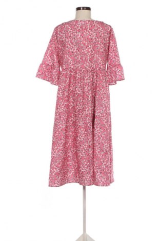 Kleid, Größe S, Farbe Rosa, Preis 6,49 €