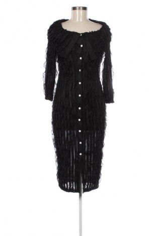 Rochie, Mărime XS, Culoare Negru, Preț 45,99 Lei