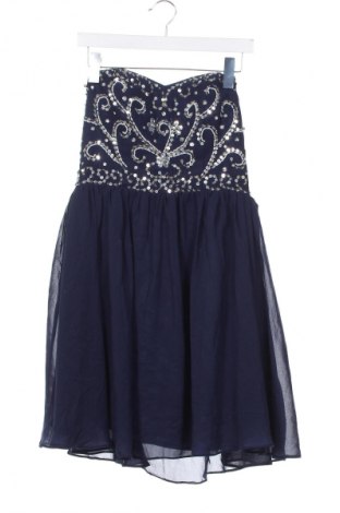 Kleid, Größe M, Farbe Blau, Preis € 18,99