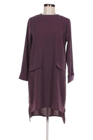 Kleid, Größe S, Farbe Lila, Preis 9,49 €