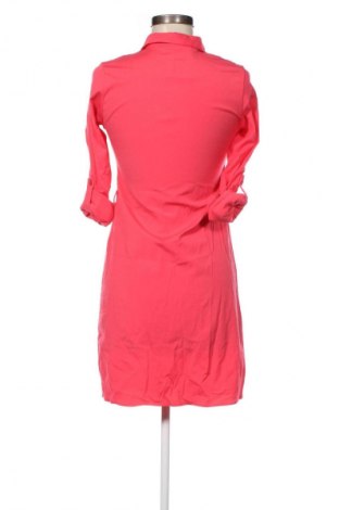 Kleid, Größe M, Farbe Rosa, Preis 8,99 €