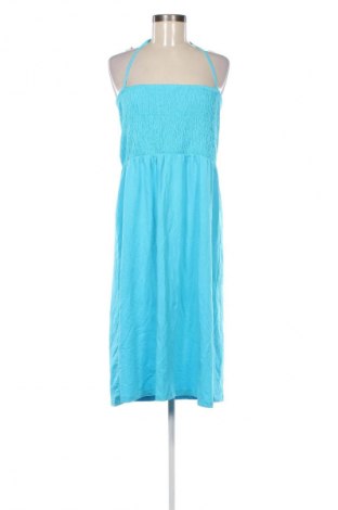 Kleid, Größe L, Farbe Blau, Preis 21,49 €