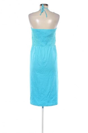 Kleid, Größe L, Farbe Blau, Preis € 17,99