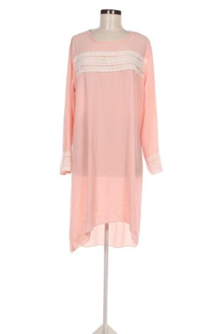 Kleid, Größe M, Farbe Rosa, Preis 8,49 €