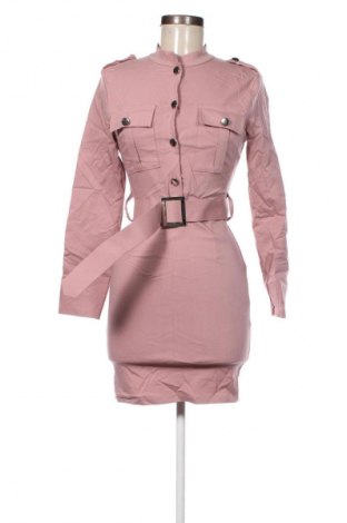 Kleid, Größe S, Farbe Rosa, Preis 15,49 €