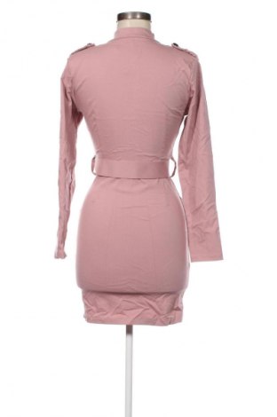 Kleid, Größe S, Farbe Rosa, Preis 15,49 €