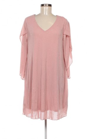 Kleid, Größe XL, Farbe Rosa, Preis € 8,49