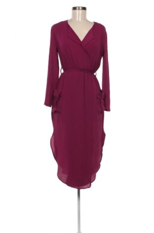 Kleid, Größe XL, Farbe Lila, Preis € 15,49