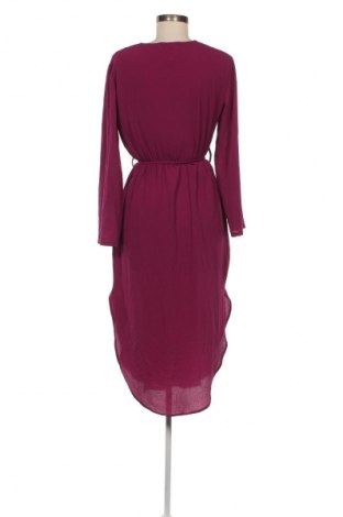 Kleid, Größe XL, Farbe Lila, Preis € 15,49